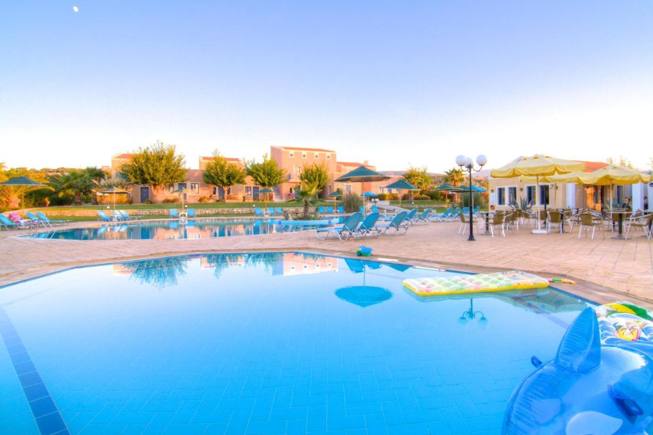 ريثيمنو Sweety Club Solimar Emerald المظهر الخارجي الصورة