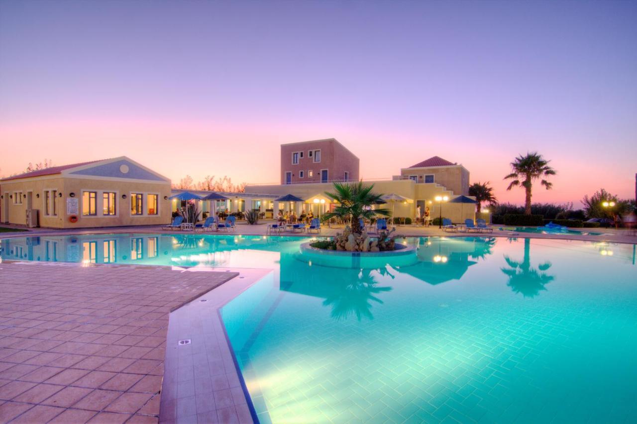 ريثيمنو Sweety Club Solimar Emerald المظهر الخارجي الصورة