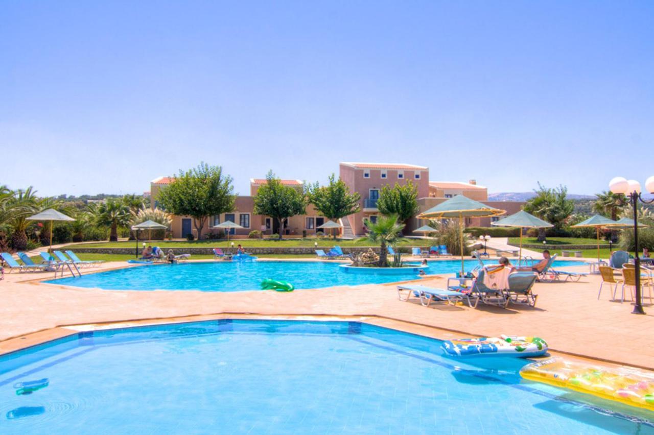 ريثيمنو Sweety Club Solimar Emerald المظهر الخارجي الصورة