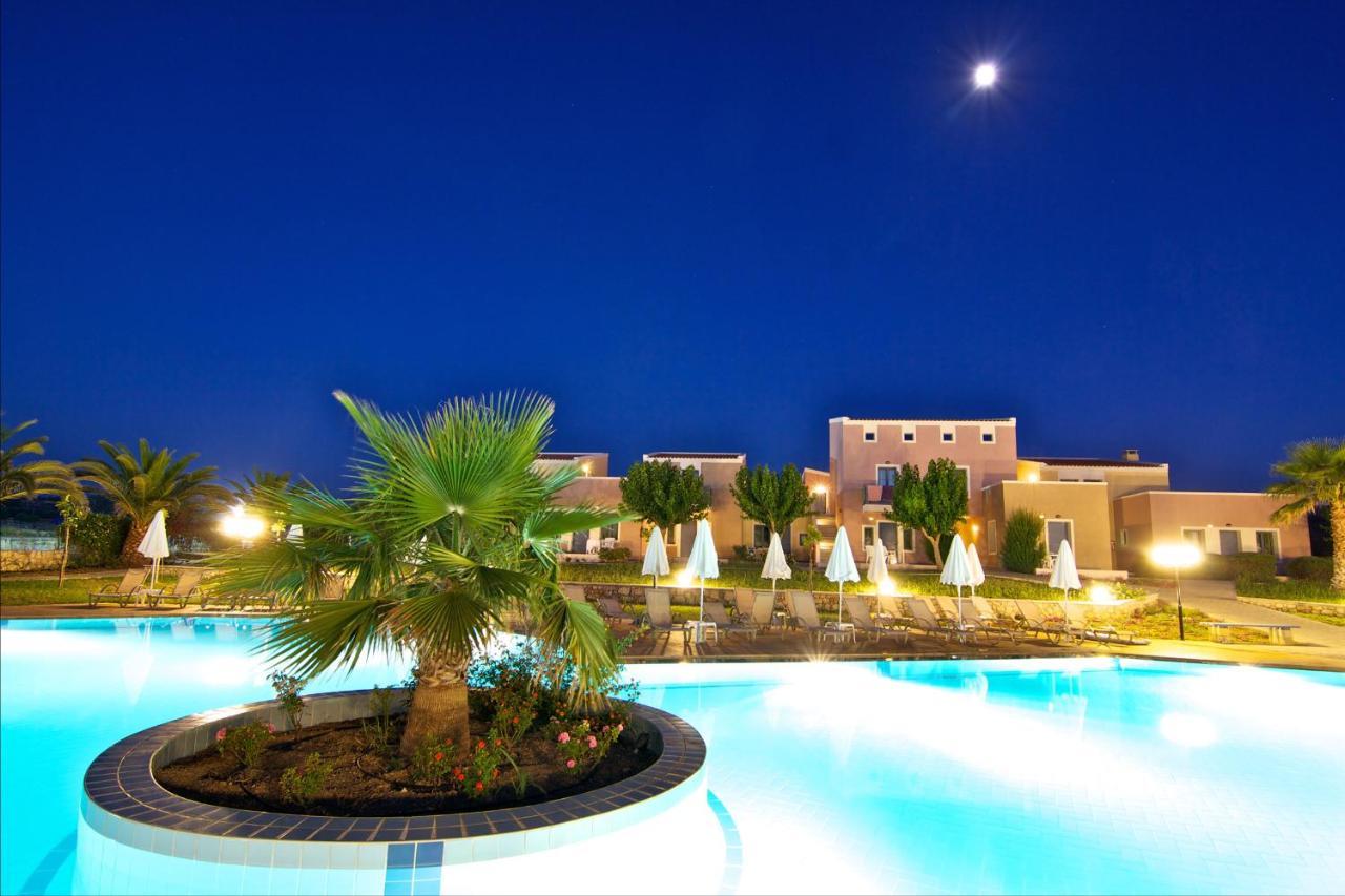 ريثيمنو Sweety Club Solimar Emerald المظهر الخارجي الصورة
