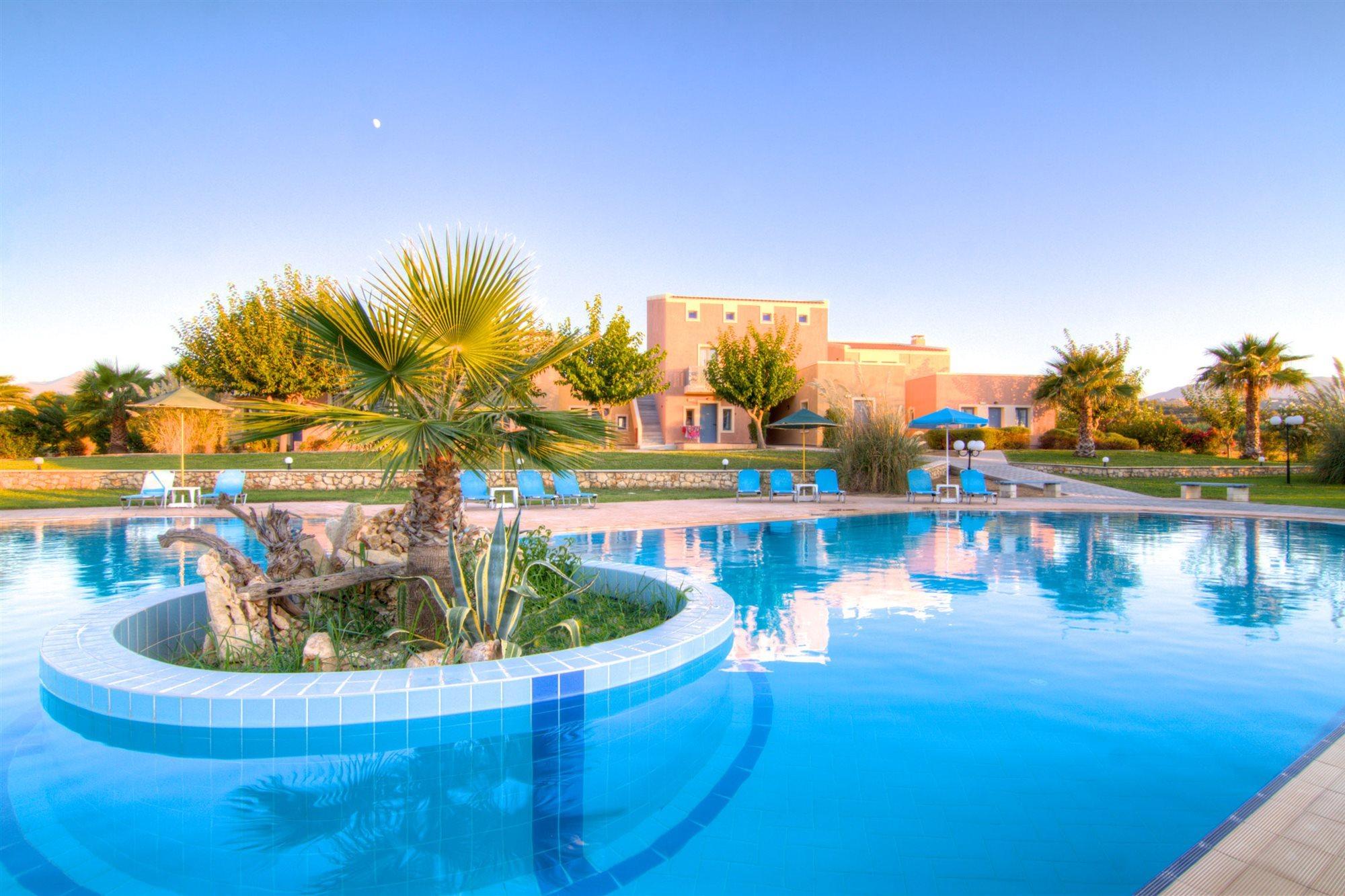 ريثيمنو Sweety Club Solimar Emerald المظهر الخارجي الصورة