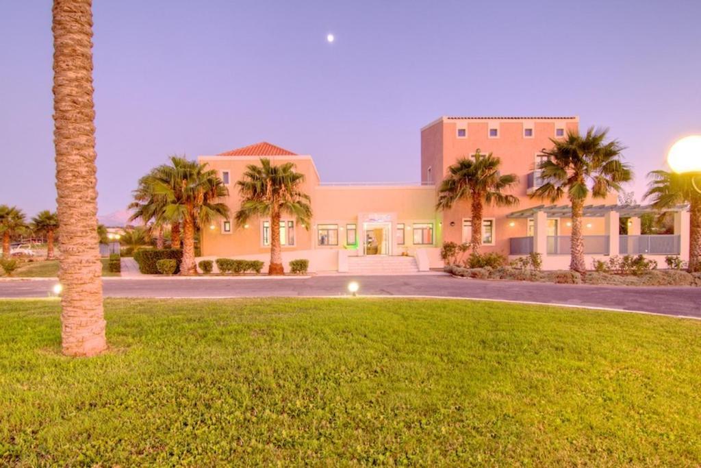 ريثيمنو Sweety Club Solimar Emerald المظهر الخارجي الصورة