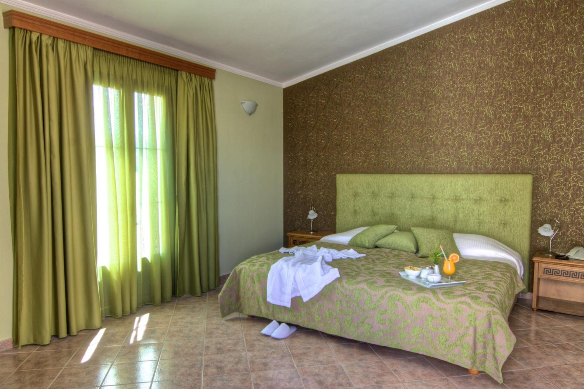 ريثيمنو Sweety Club Solimar Emerald المظهر الخارجي الصورة