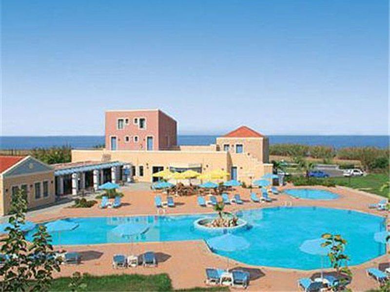 ريثيمنو Sweety Club Solimar Emerald المظهر الخارجي الصورة