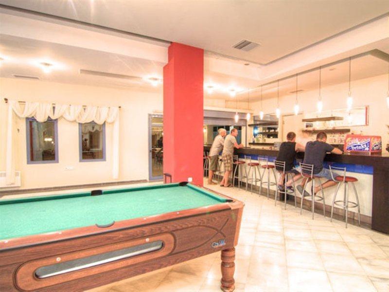 ريثيمنو Sweety Club Solimar Emerald المظهر الخارجي الصورة