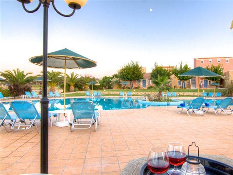 ريثيمنو Sweety Club Solimar Emerald المظهر الخارجي الصورة