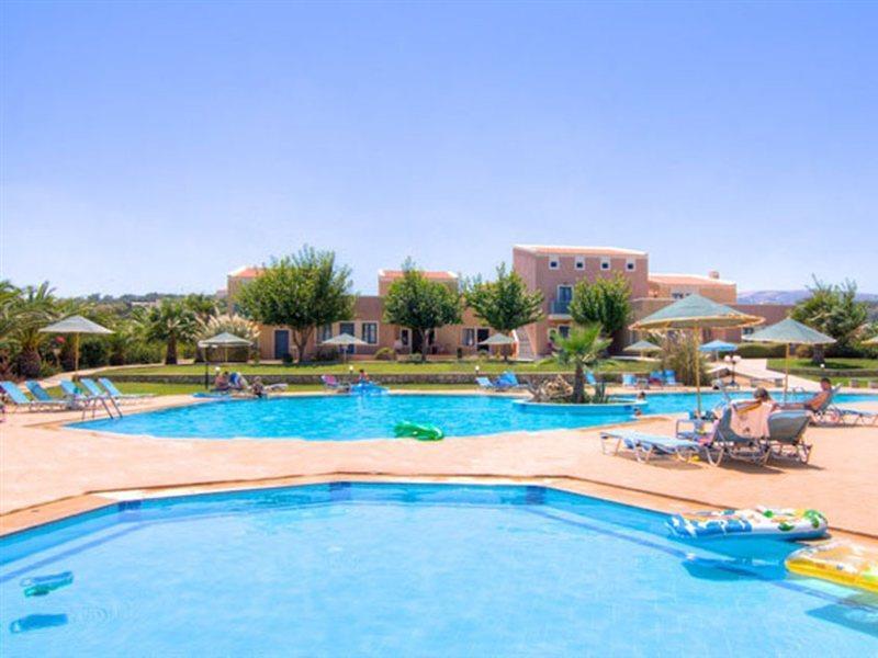 ريثيمنو Sweety Club Solimar Emerald المظهر الخارجي الصورة