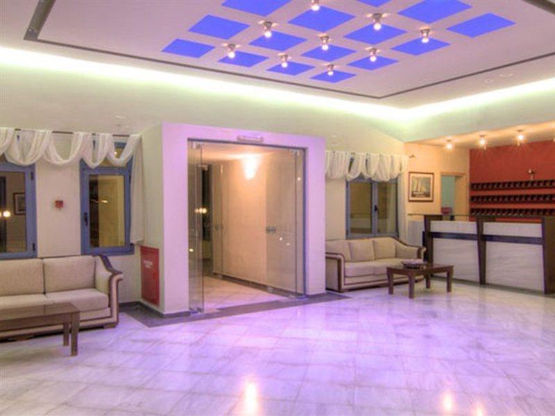 ريثيمنو Sweety Club Solimar Emerald المظهر الخارجي الصورة