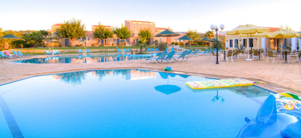 ريثيمنو Sweety Club Solimar Emerald المظهر الخارجي الصورة